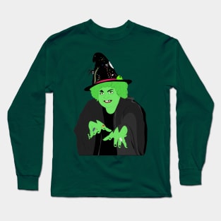 Grotbags Long Sleeve T-Shirt